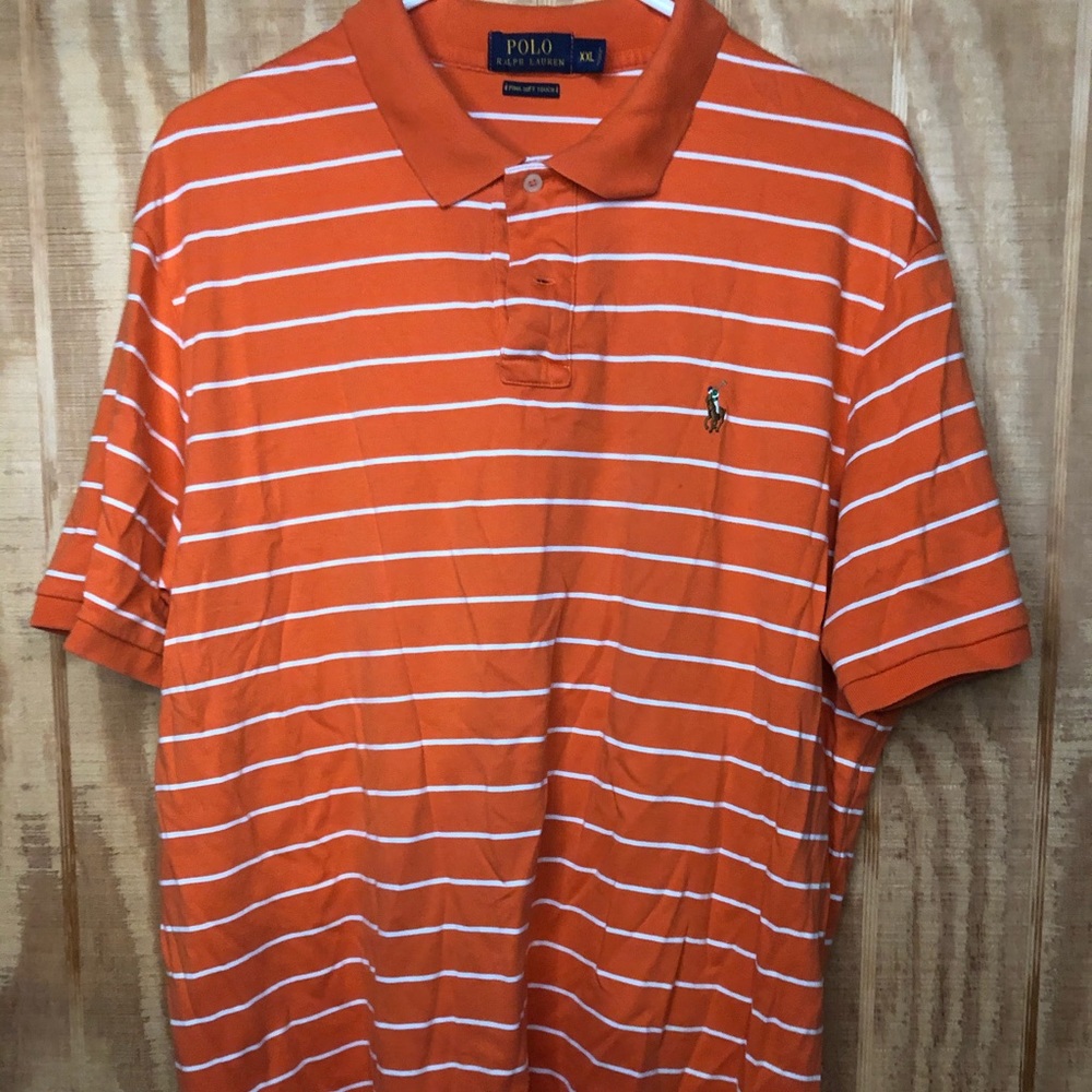 Polo Ralph Lauren for men size xxl